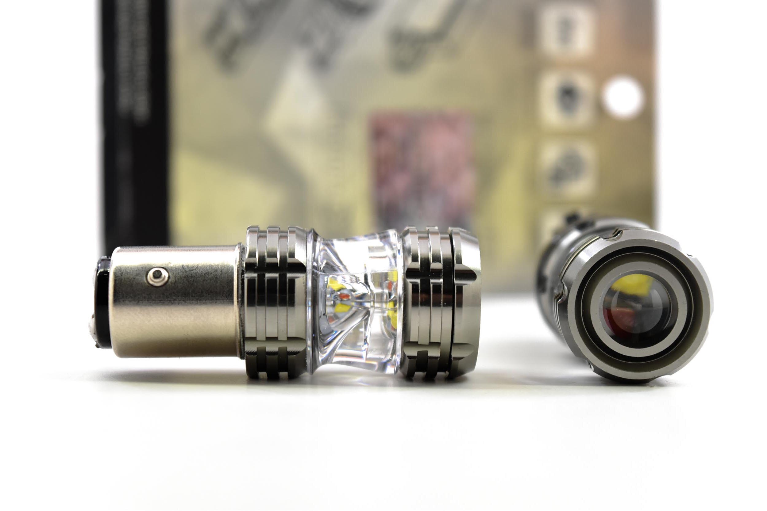 le＊on様 1156: X-VF LED Bulbs | The Retrofit Source LED521